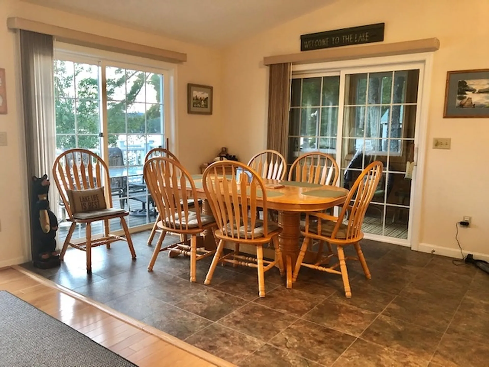 128 Camp Road Wakefield NH 03872
