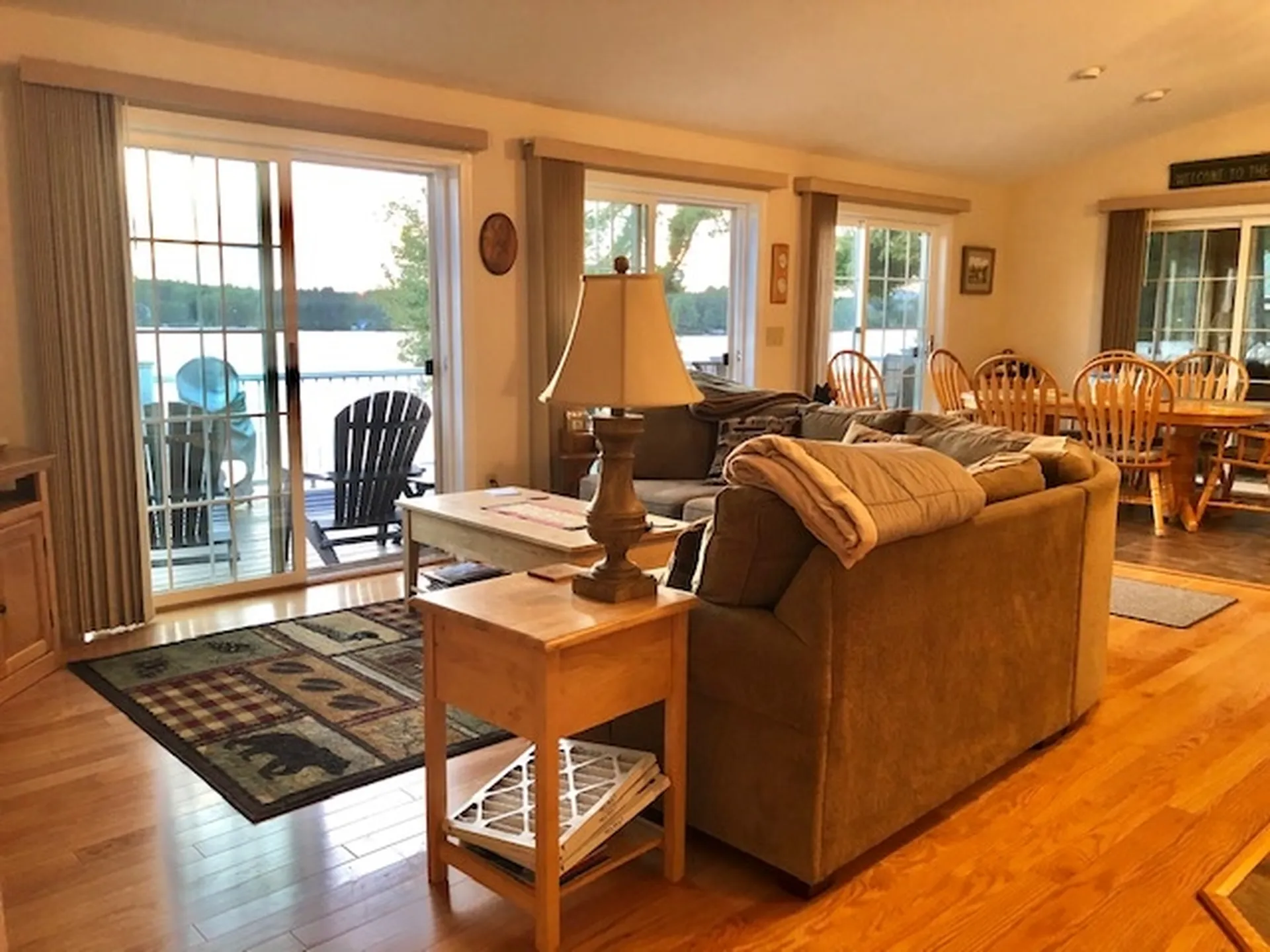 128 Camp Road Wakefield NH 03872
