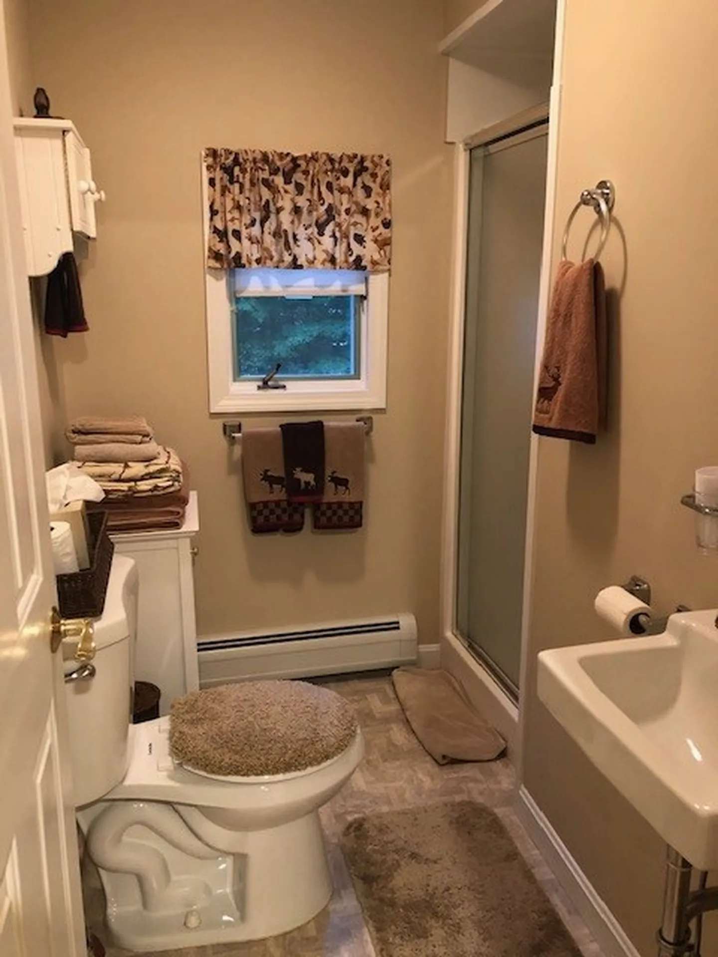 128 Camp Road Wakefield NH 03872