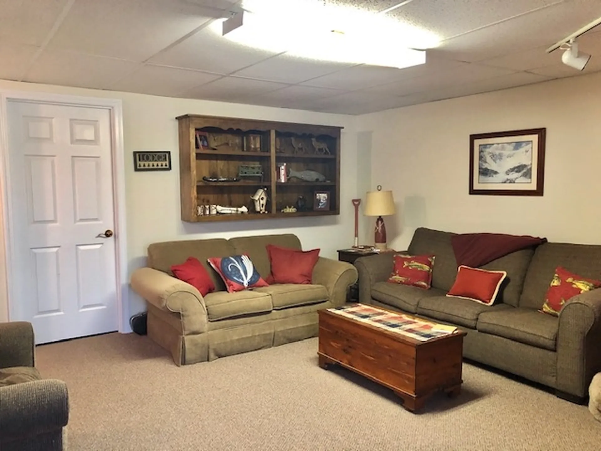 128 Camp Road Wakefield NH 03872