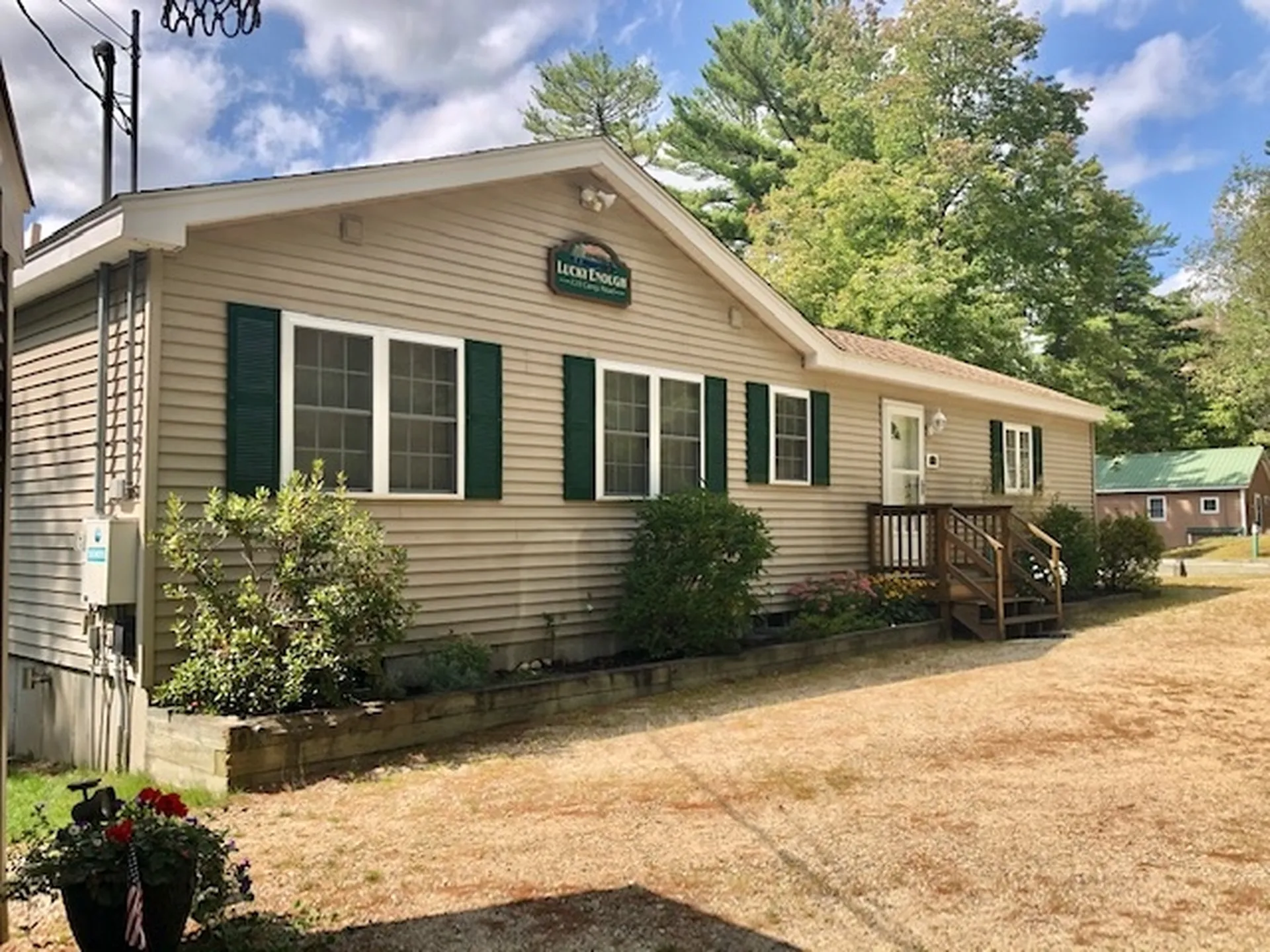 128 Camp Road Wakefield NH 03872