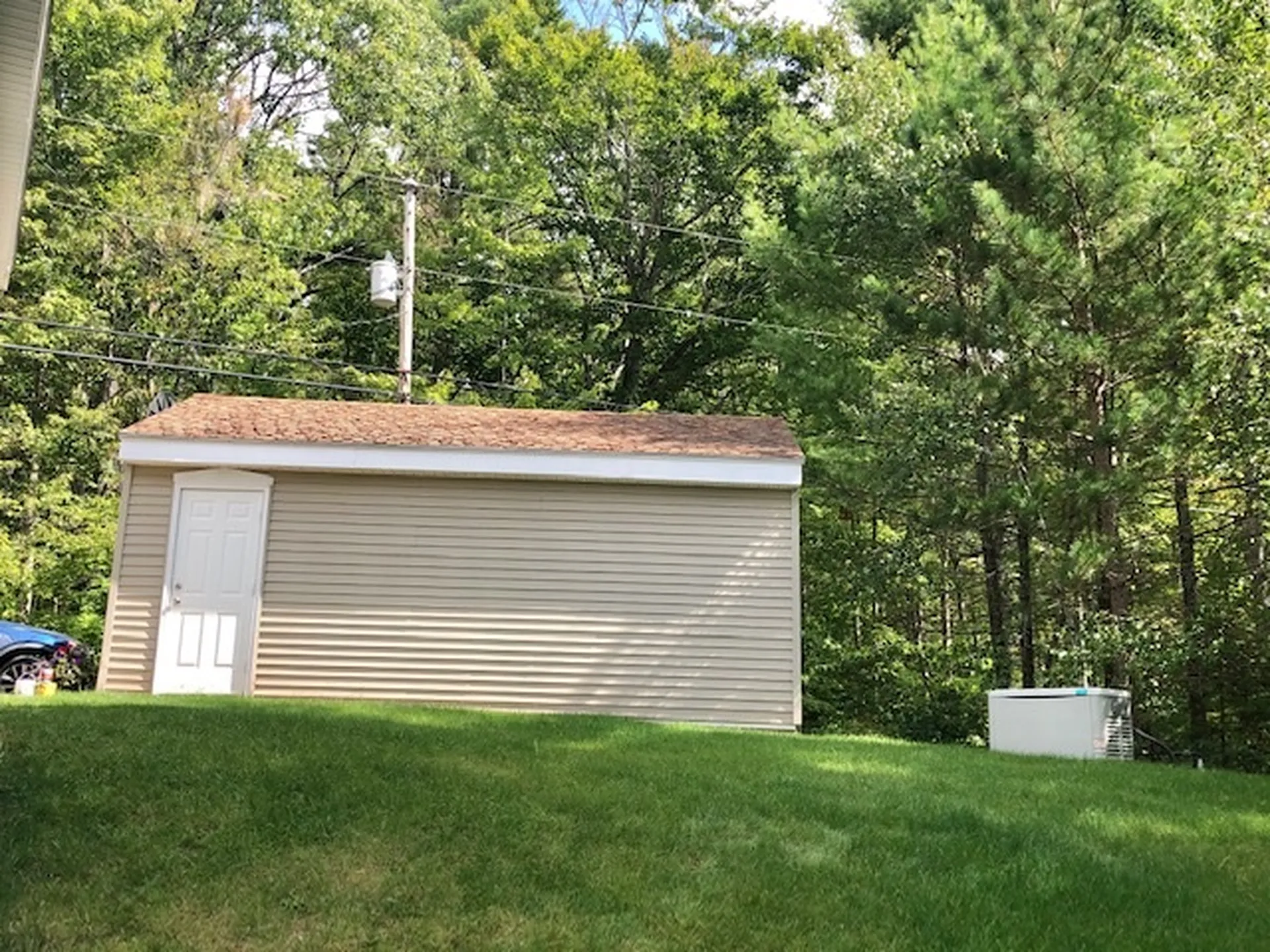 128 Camp Road Wakefield NH 03872