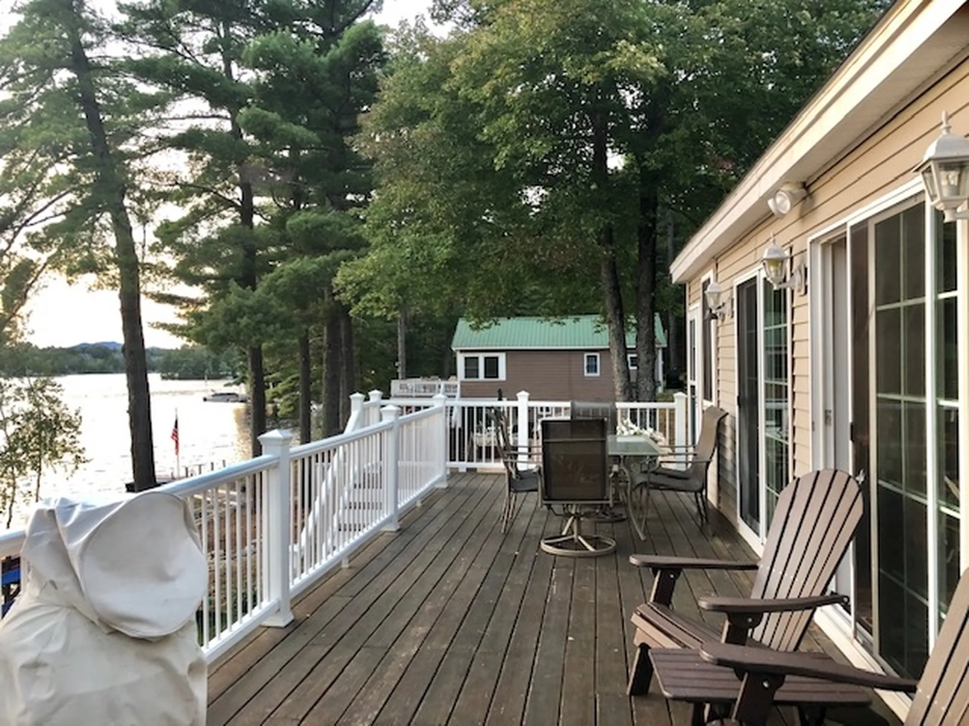 128 Camp Road Wakefield NH 03872