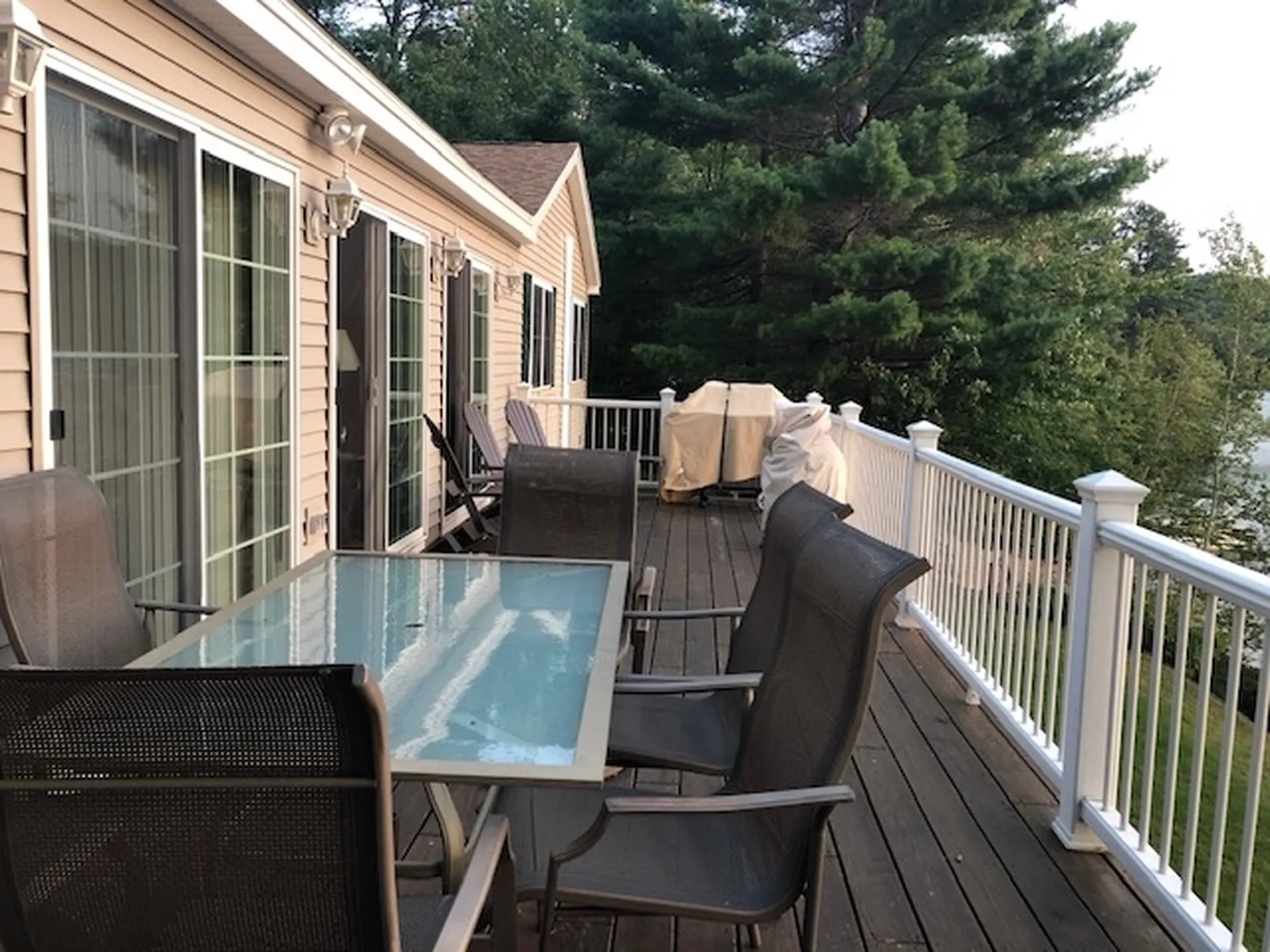 128 Camp Road Wakefield NH 03872