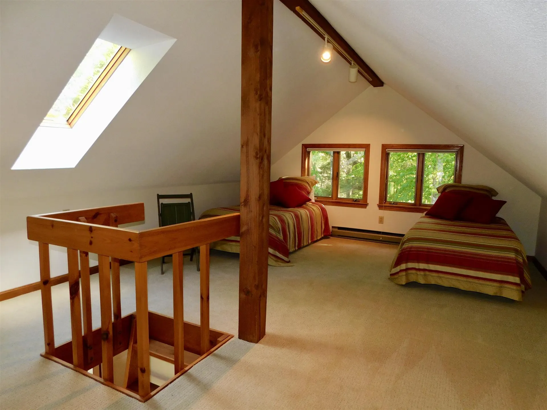 3 Troon Drive Grantham NH 03753
