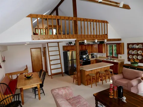 3 Troon Drive Grantham NH 03753