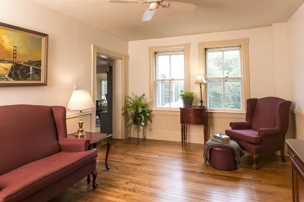 410 Burt Hill Road Winchester NH 03470