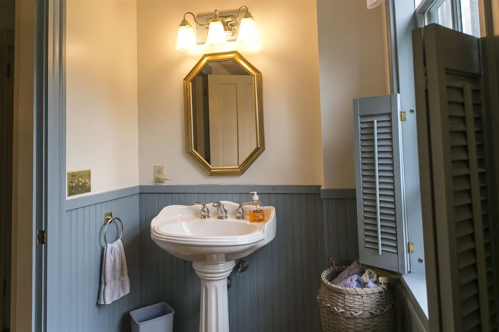 410 Burt Hill Road Winchester NH 03470