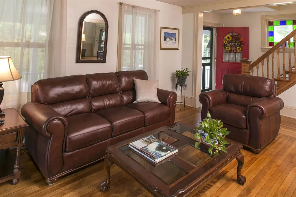 410 Burt Hill Road Winchester NH 03470