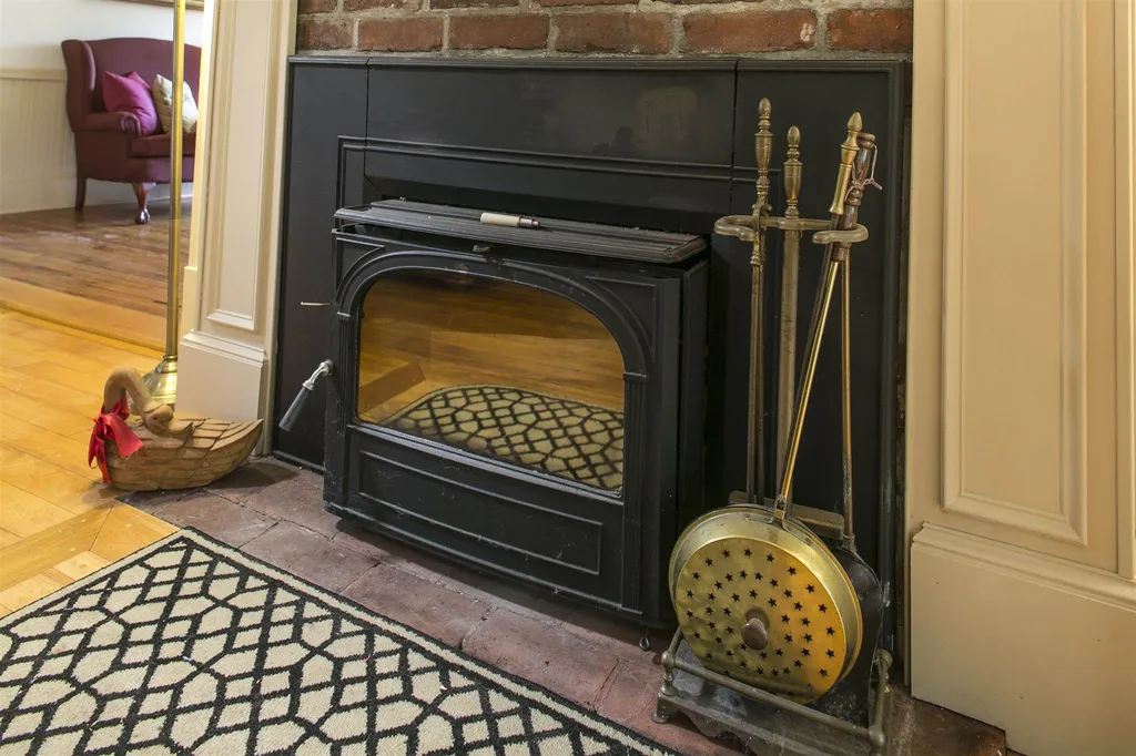 410 Burt Hill Road Winchester NH 03470