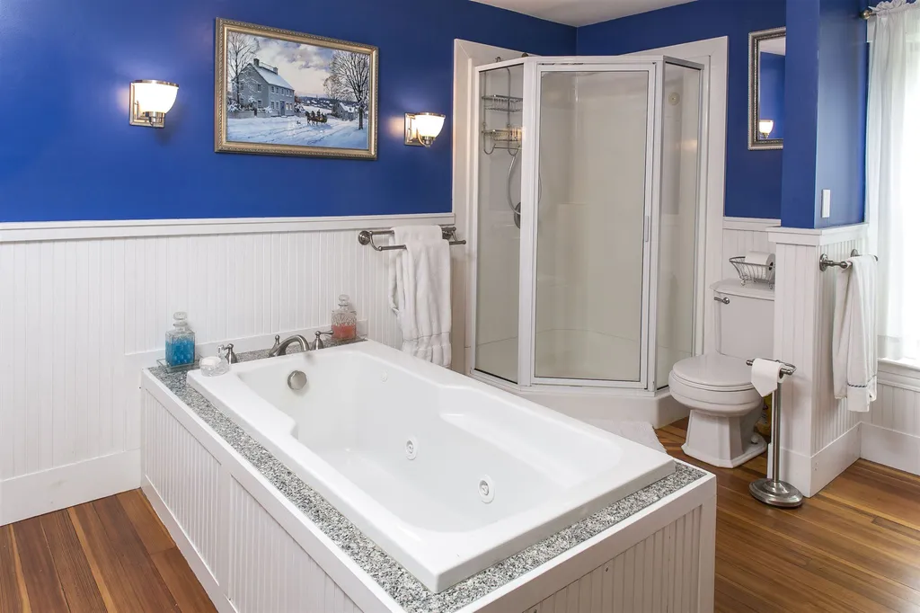 410 Burt Hill Road Winchester NH 03470