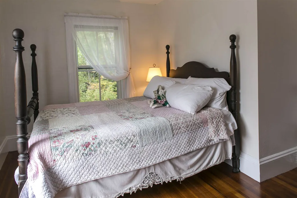 410 Burt Hill Road Winchester NH 03470