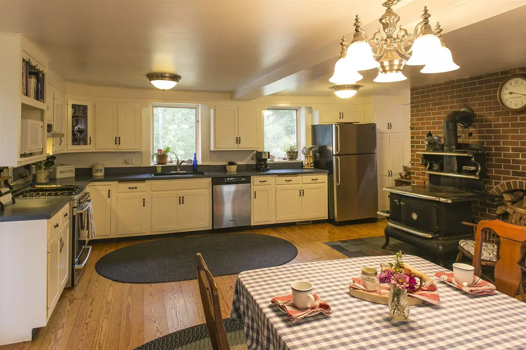 410 Burt Hill Road Winchester NH 03470