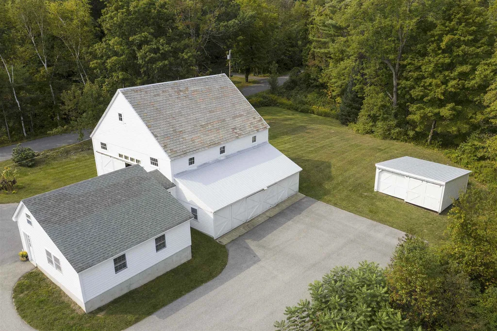 410 Burt Hill Road Winchester NH 03470