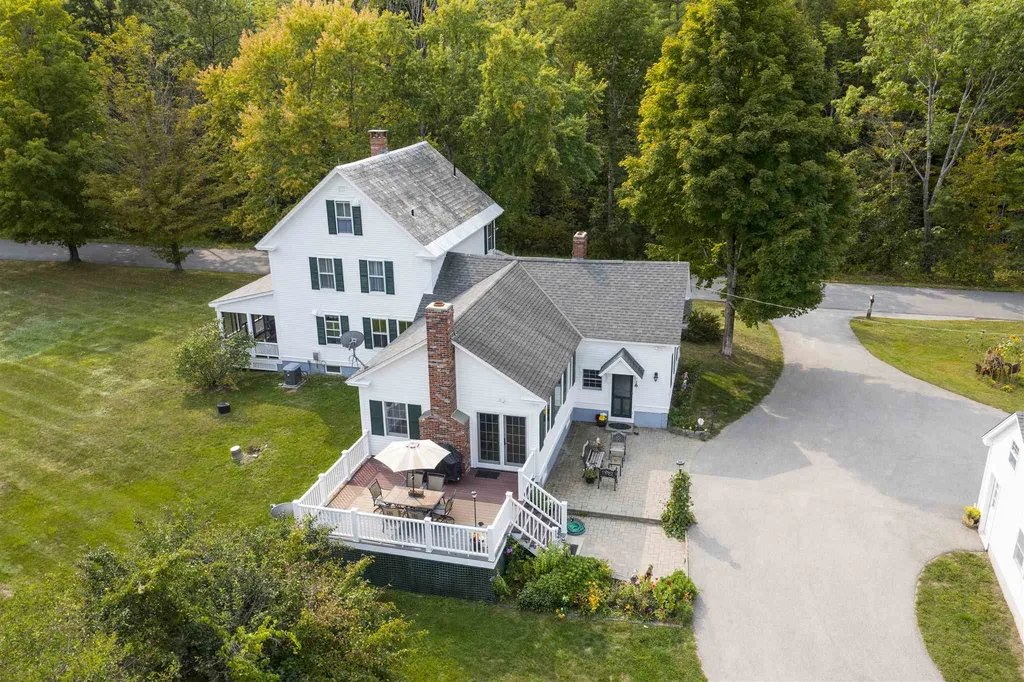 410 Burt Hill Road Winchester NH 03470