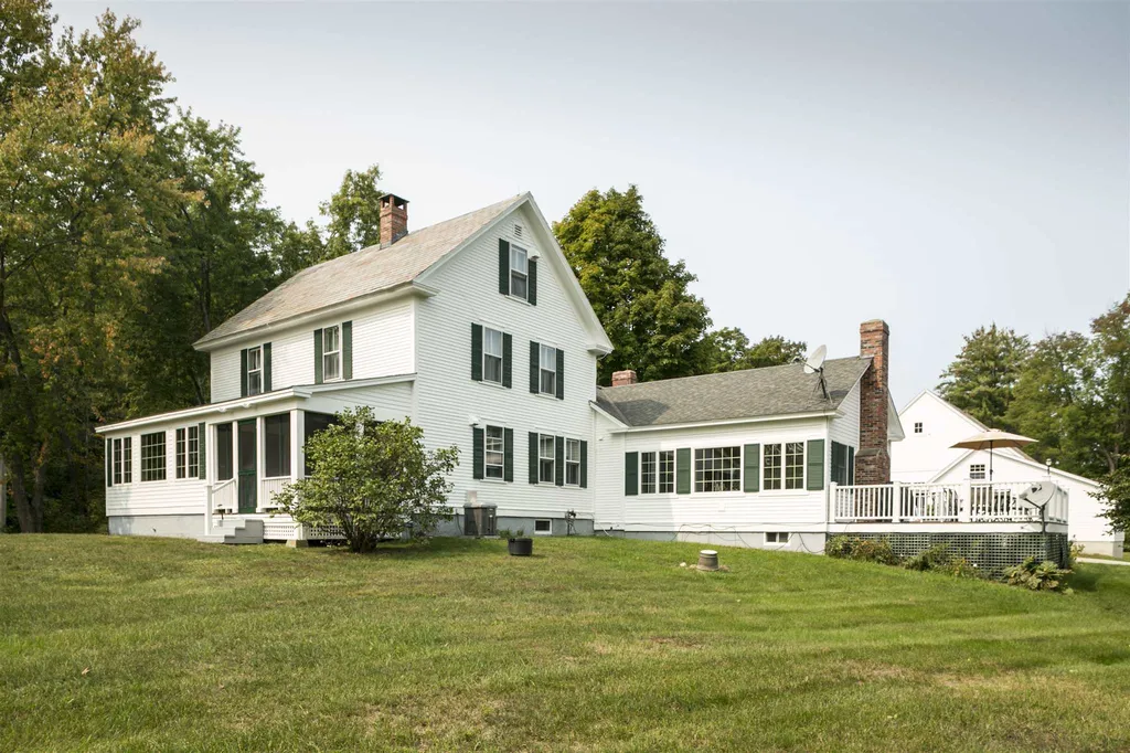 410 Burt Hill Road Winchester NH 03470