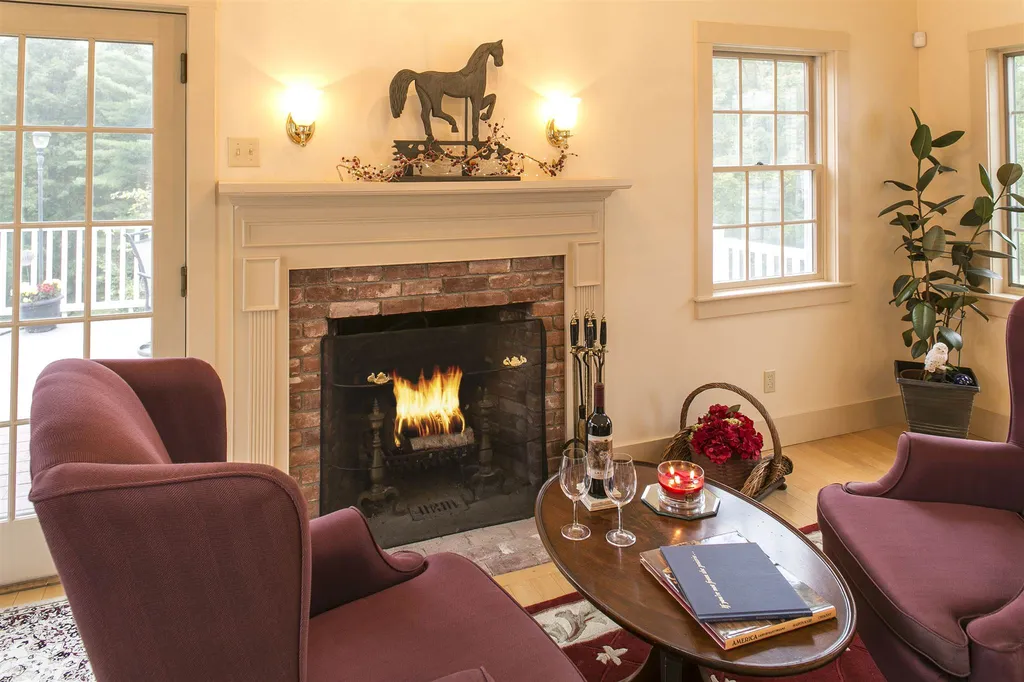 410 Burt Hill Road Winchester NH 03470