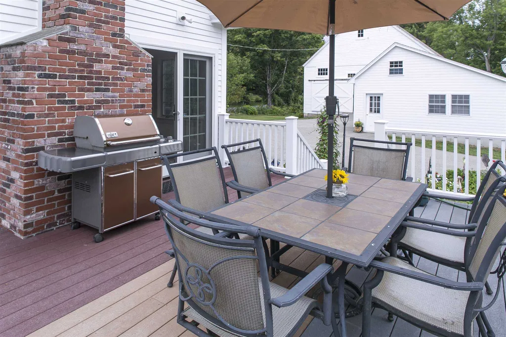 410 Burt Hill Road Winchester NH 03470