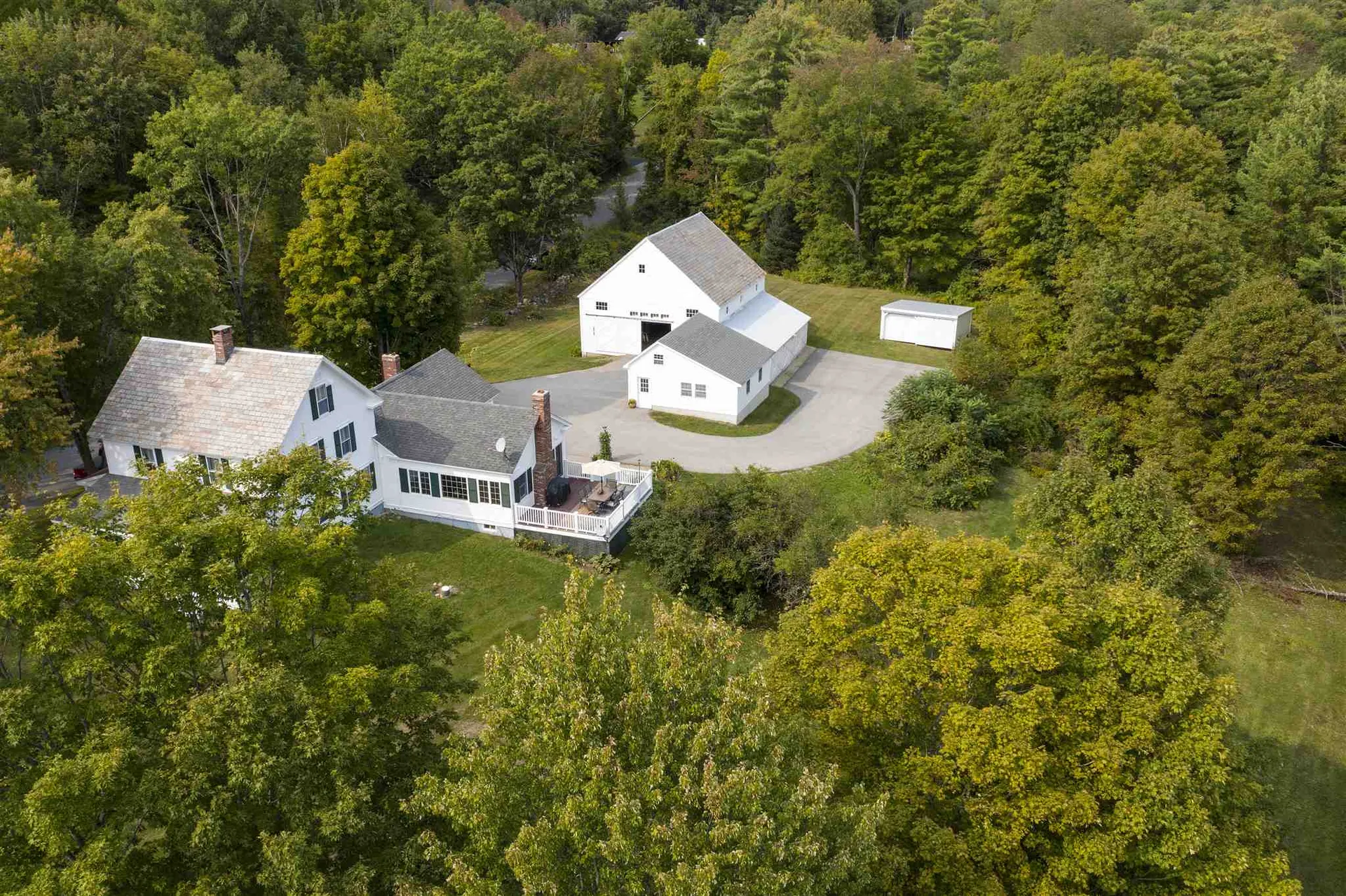 410 Burt Hill Road Winchester NH 03470