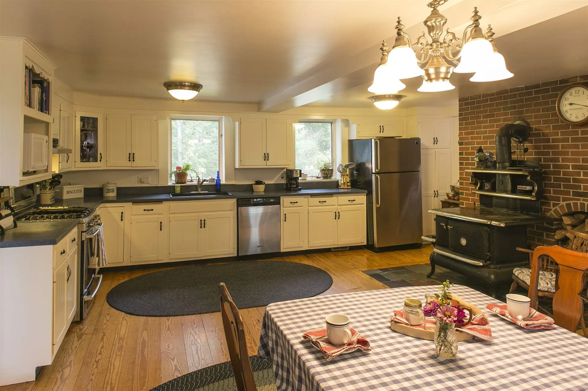 410 Burt Hill Road Winchester NH 03470