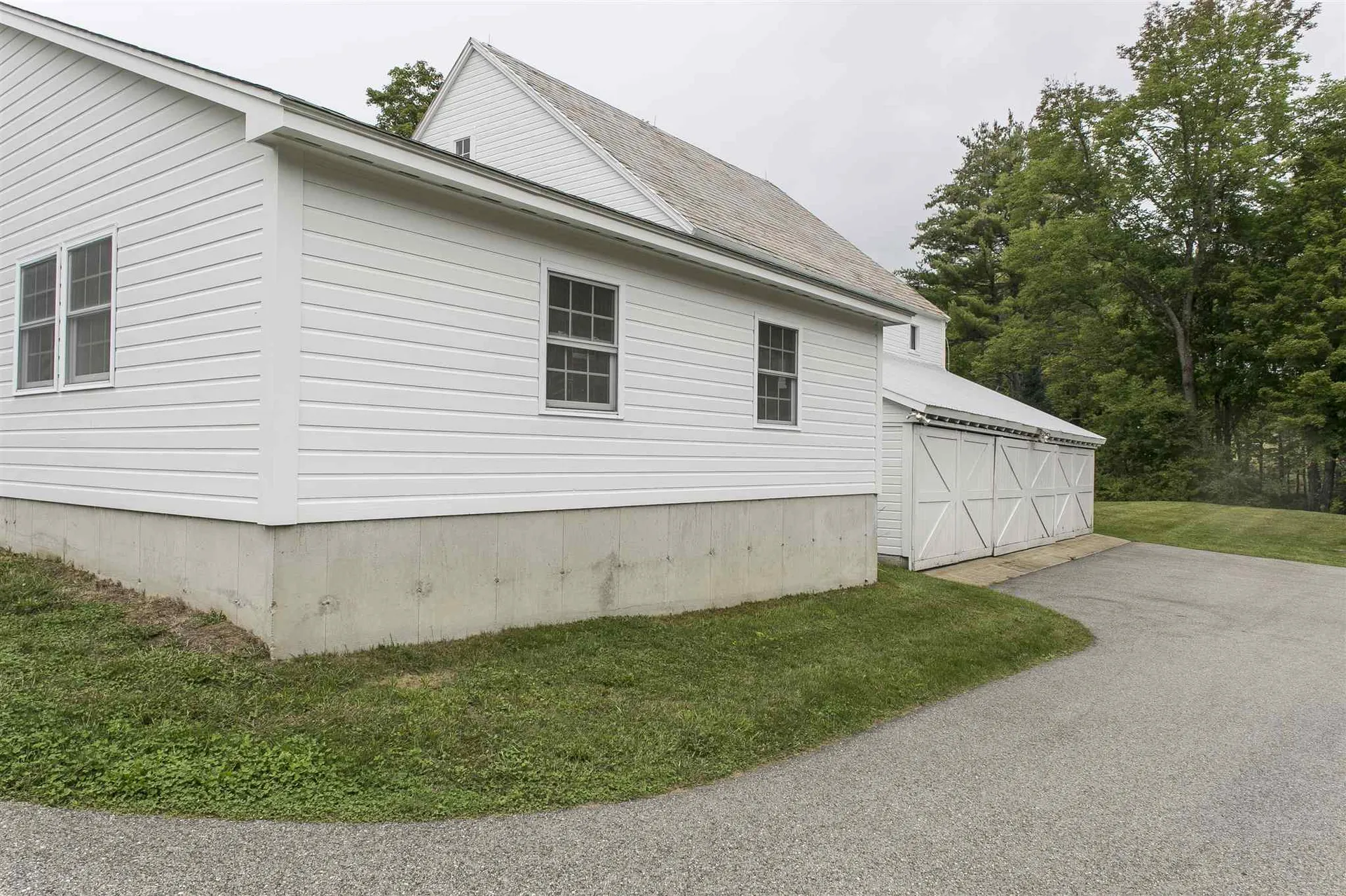 410 Burt Hill Road Winchester NH 03470