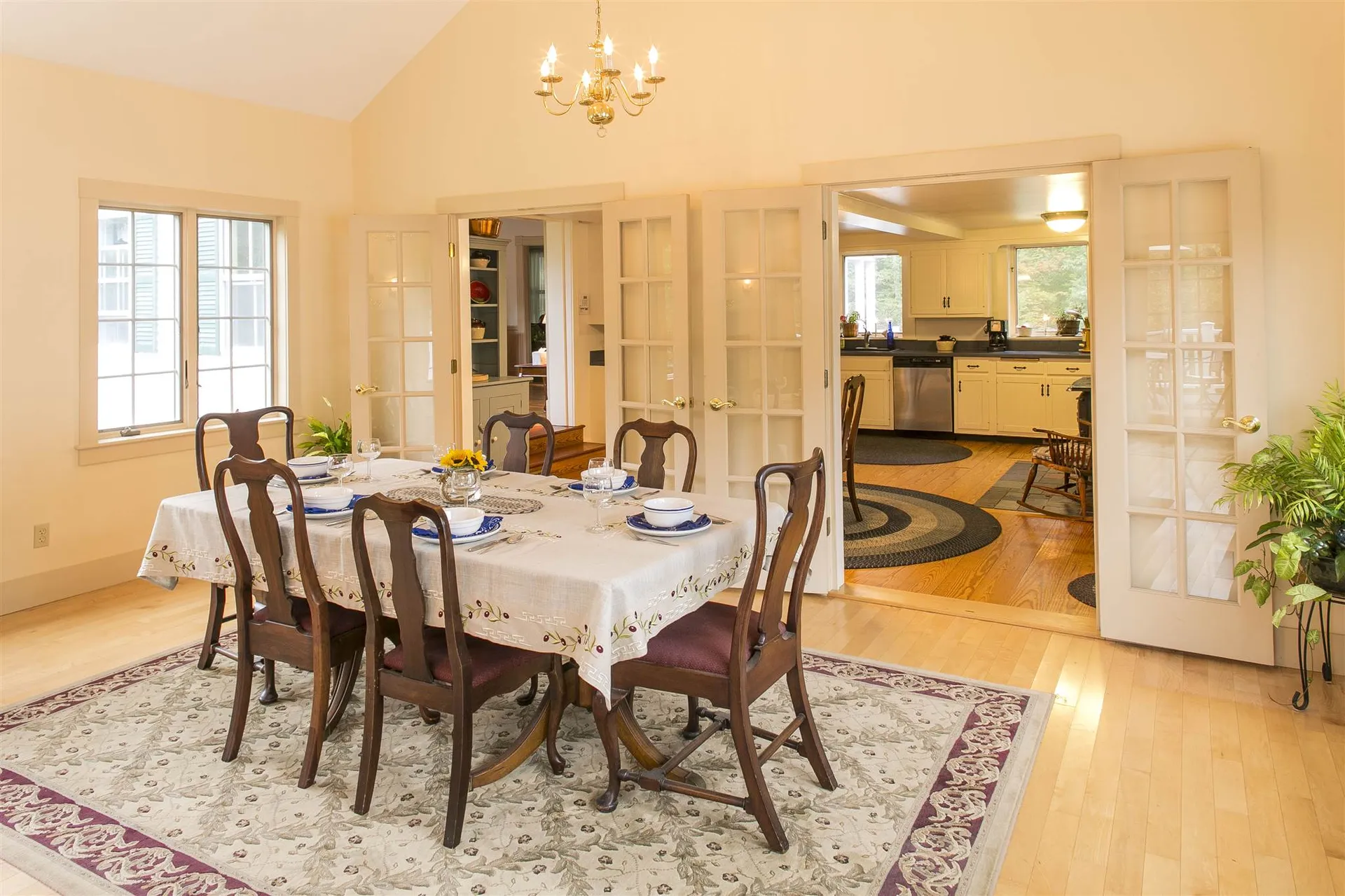 410 Burt Hill Road Winchester NH 03470