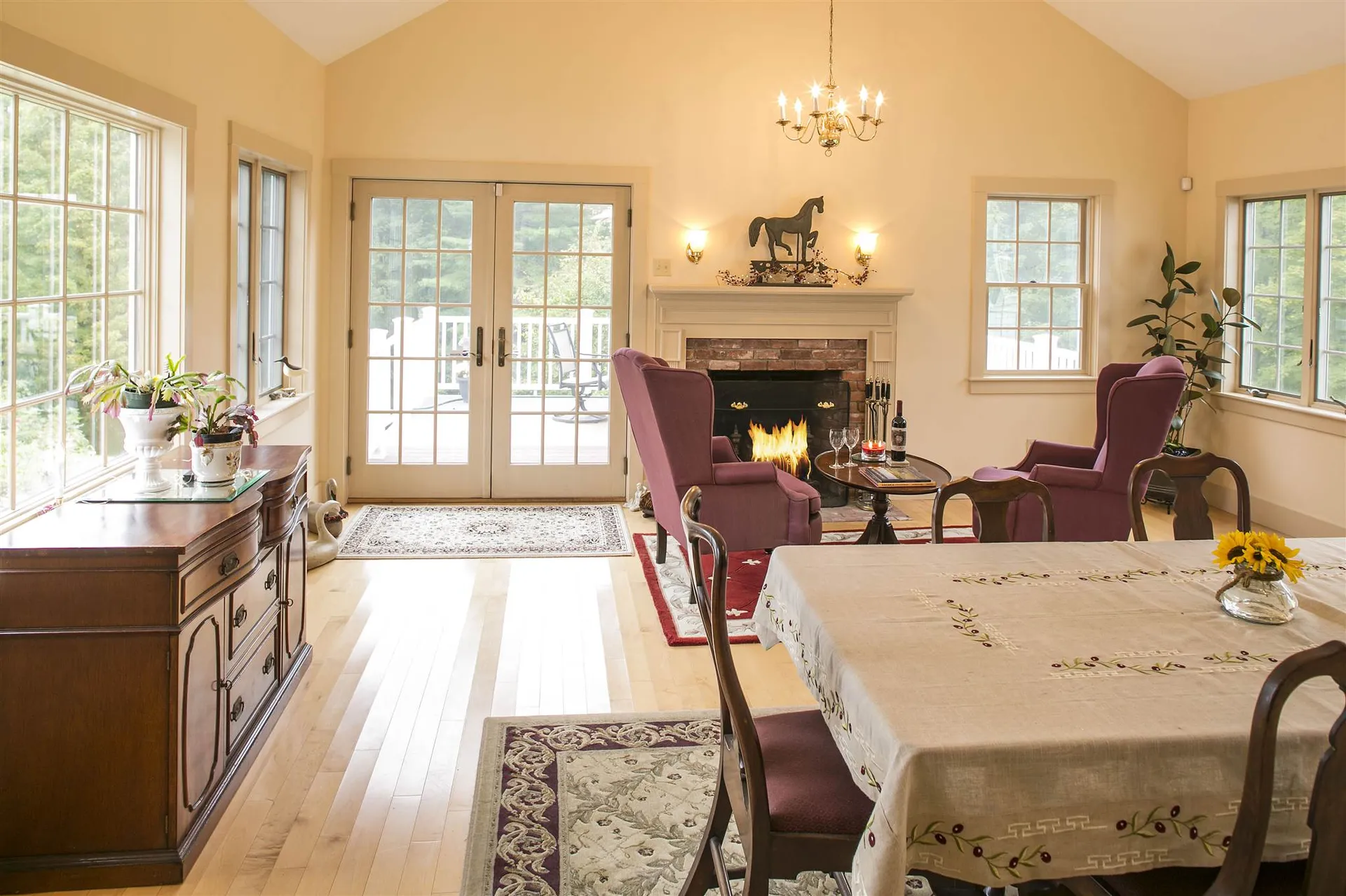 410 Burt Hill Road Winchester NH 03470