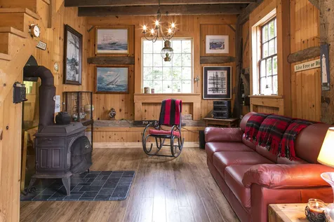 410 Burt Hill Road Winchester NH 03470
