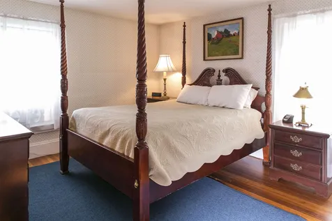 410 Burt Hill Road Winchester NH 03470