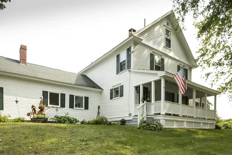 410 Burt Hill Road Winchester NH 03470