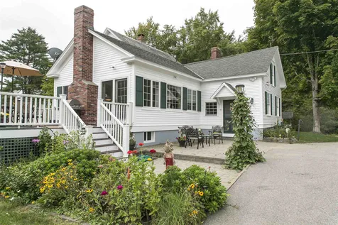 410 Burt Hill Road Winchester NH 03470