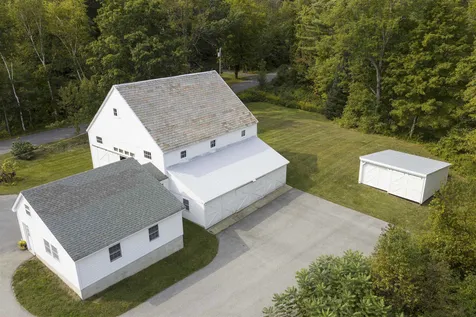 410 Burt Hill Road Winchester NH 03470