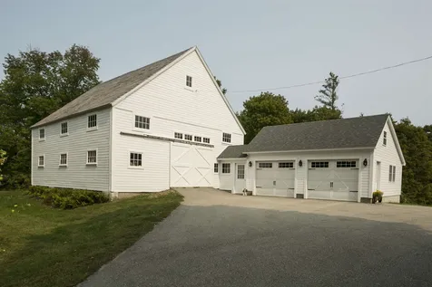 410 Burt Hill Road Winchester NH 03470
