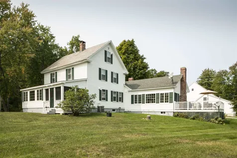410 Burt Hill Road Winchester NH 03470