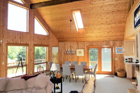 1072 Bixby Road Ludlow VT 05149