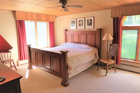 1072 Bixby Road Ludlow VT 05149