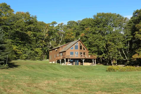 1072 Bixby Road Ludlow VT 05149