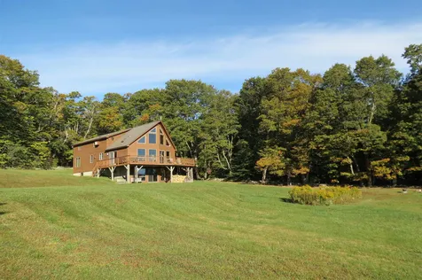 1072 Bixby Road Ludlow VT 05149