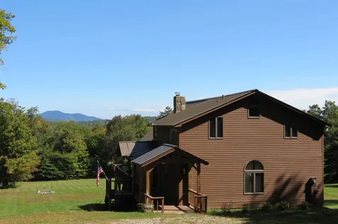 1072 Bixby Road Ludlow VT 05149