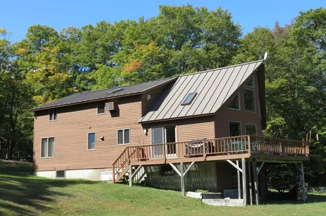 1072 Bixby Road Ludlow VT 05149