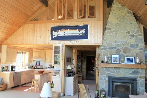 1072 Bixby Road Ludlow VT 05149