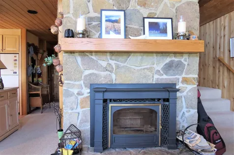 1072 Bixby Road Ludlow VT 05149