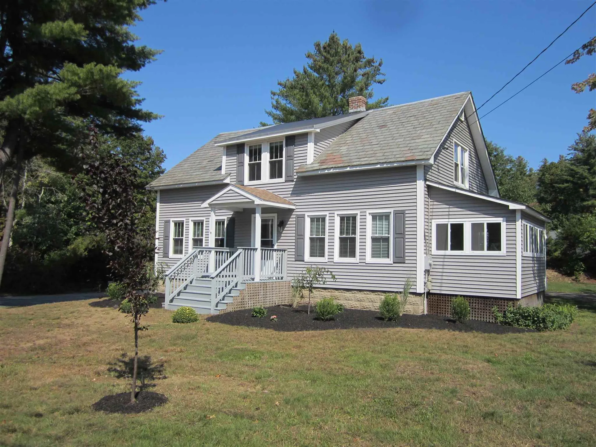 641 Court Street Keene NH 03431