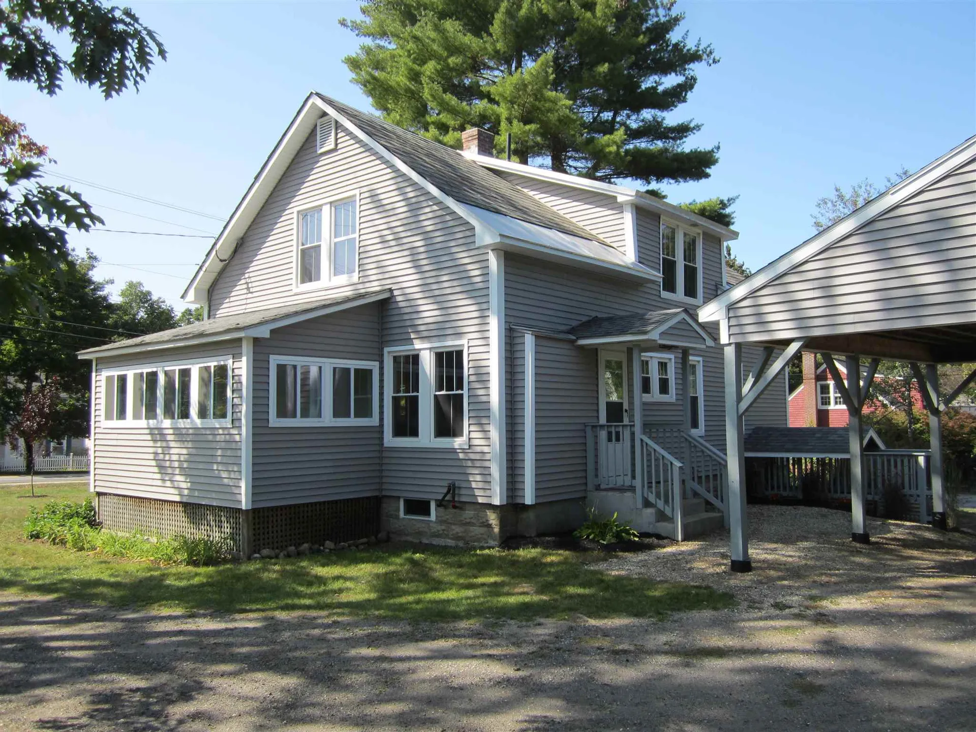 641 Court Street Keene NH 03431