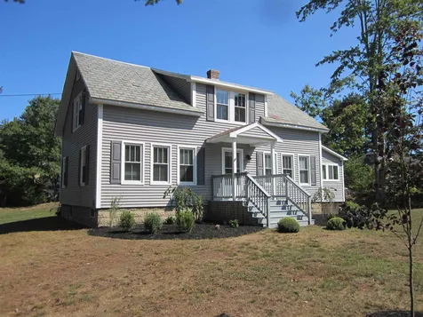 641 Court Street Keene NH 03431