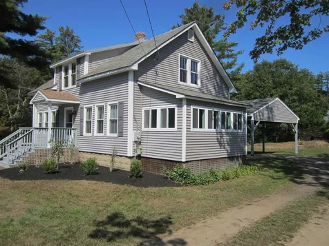641 Court Street Keene NH 03431