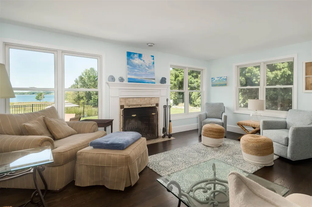46 Orchard Hill Road Greenland NH 03840