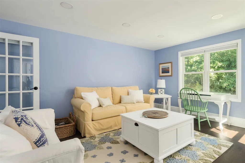 46 Orchard Hill Road Greenland NH 03840