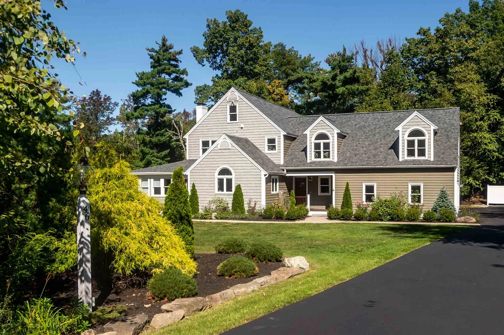 46 Orchard Hill Road Greenland NH 03840