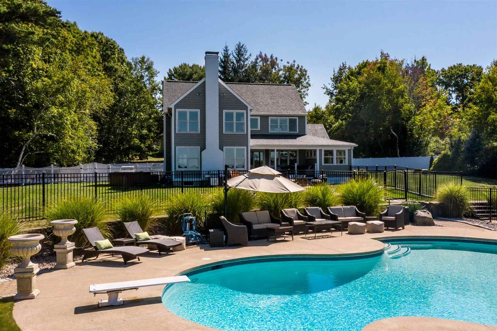 46 Orchard Hill Road Greenland NH 03840